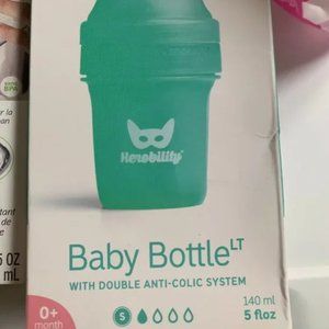 Herobility bottle
